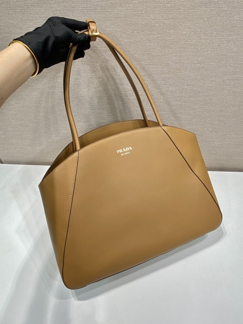 Prada Top Handle Bags